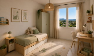 Appartement 3 Pièces 110 m² à vendre à La Ciotat (13600)