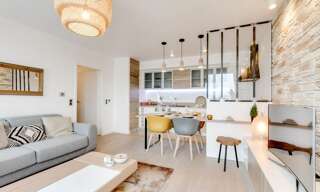 Appartement 1 Pièce 41 m² à vendre à Livry-Gargan (93190)