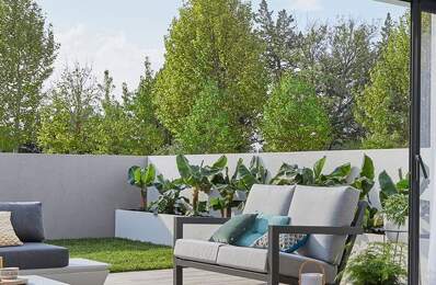 - 4 Pièces en RDJ, PROCHE OBERNAI, PARKING, GARAGE, BOX — photo du bien