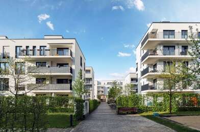 Appartement 1 pièces 230000 €