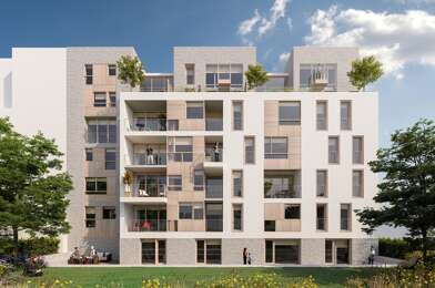 Appartement 1 pièces 206800 €