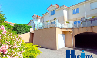 Appartement 3 Pièces 66 m² à vendre à Roche-la-Molière (42230)