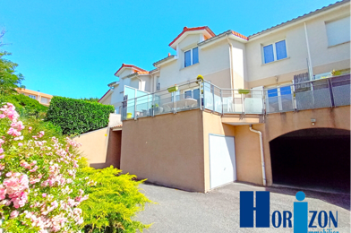 Appartement 3 pièces 159000 €