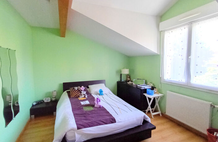 EXCLUSIVITE: ROCHE LA MOLIERE BEL APPARTEMENT DEUX CHAMBRES — photo 5