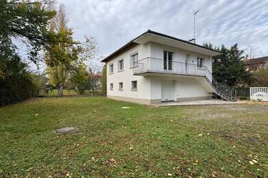 Maison 4 pièces 1250 €