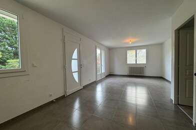 Maison 4 pièces 1250 €