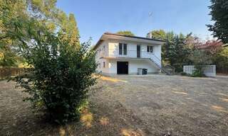 Maison 4 Pièces 88 m² à louer à Cornebarrieu (31700)