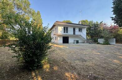 Maison 4 pièces 1250 €