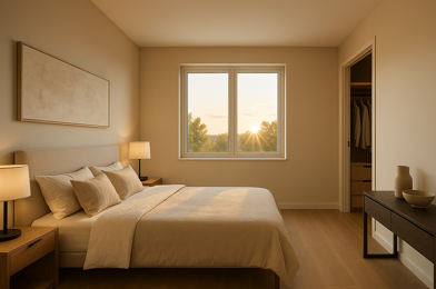 Appartement 2 pièces 287860 €