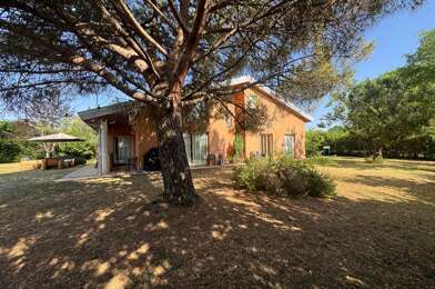 Maison 6 pièces 624000 €