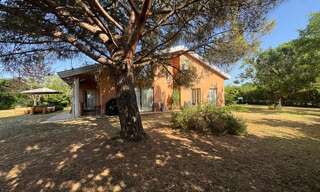 Maison 6 Pièces 177 m² à vendre à Pibrac (31820)
