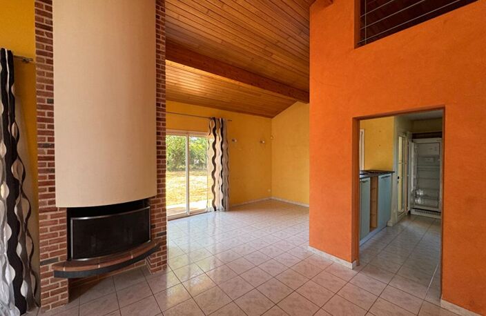 EXCLUSIVITÉ - PIBRAC Maison  6 pièce(s) 177m² — photo 2