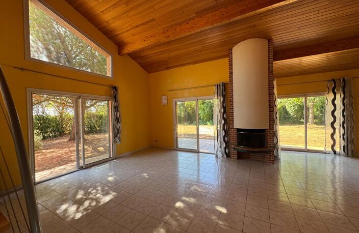 EXCLUSIVITÉ - PIBRAC Maison  6 pièce(s) 177m² — photo 3