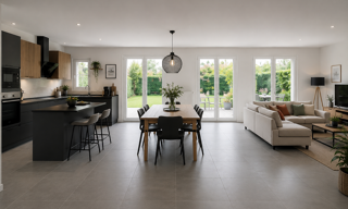 Maison 4 Pièces 104 m² à vendre à Maizières-lès-Metz (57280)