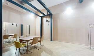 Local industriel  77 m² à louer à Toulouse (31000)