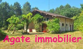 Maison 3 Pièces 81 m² à louer à Captieux (33840)