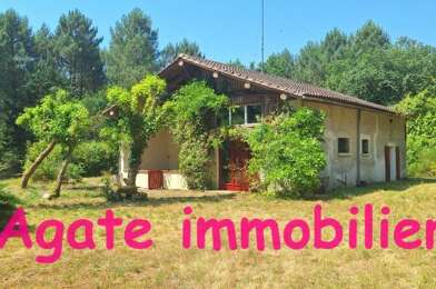 Maison 3 pièces 810 €