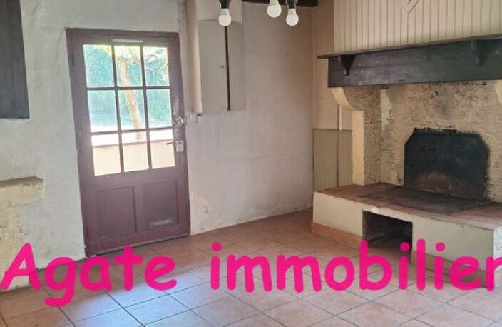 MAISON EN PIERRE A LOUER SUR GRAND TERRAIN 33840 CAPTIEUX — photo 2