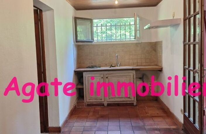MAISON EN PIERRE A LOUER SUR GRAND TERRAIN 33840 CAPTIEUX — photo 4