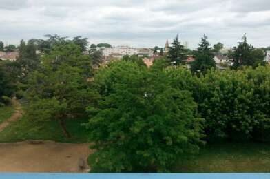 Appartement 4 pièces 930 €