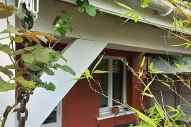 Maison 1 pièces 825 €