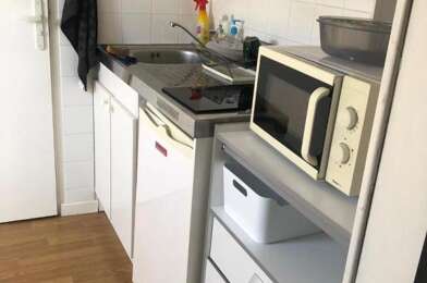 Appartement 1 pièces 450 €