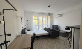 Appartement 1 Pièce 30 m² à louer à Aix-en-Provence (13100)