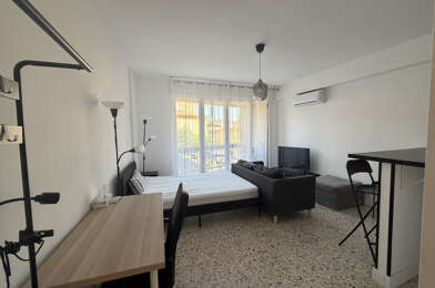 Appartement 1 pièces 800 €