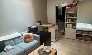 Appartement 1 Pièce 27 m² à louer à Bordeaux (33000)
