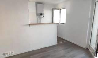 Appartement 1 Pièce 25 m² à louer à Talence (33400)