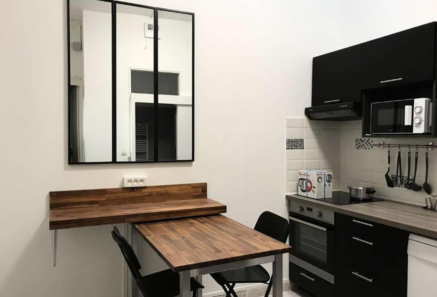 Chambre — photo 1
