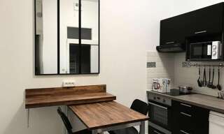Appartement 1 Pièce 40 m² à louer à Bordeaux (33000)