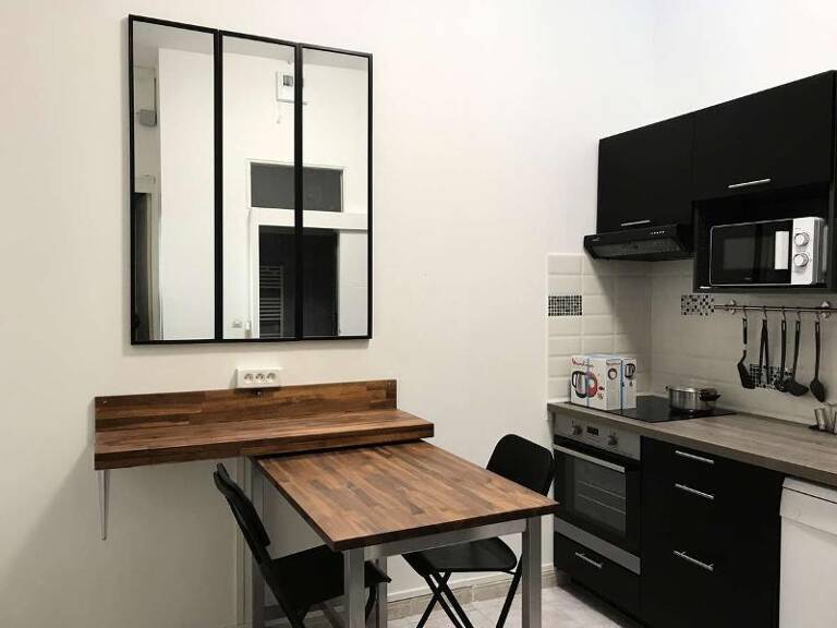 Chambre — photo 1