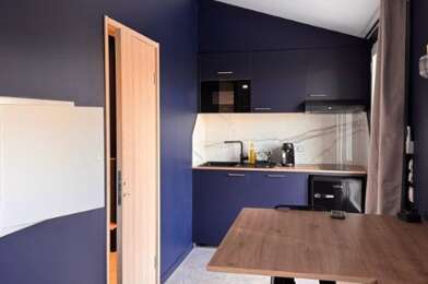 Appartement 1 pièces 700 €