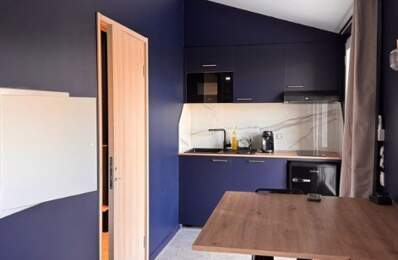 Studio — photo du bien