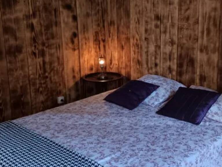 Chambre — photo 1
