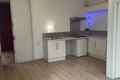 Appartement 2 pièces 865 €