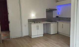 Appartement 2 Pièces 34 m² à louer à Bordeaux (33000)