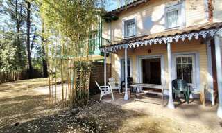 Maison 3 Pièces 43 m² à vendre à Lacanau (33680)