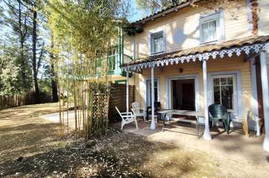 Maison 3 pièces 261000 €