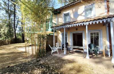 EXCLUSIVITE DOMAINE DU GOLF LACANAU — photo du bien