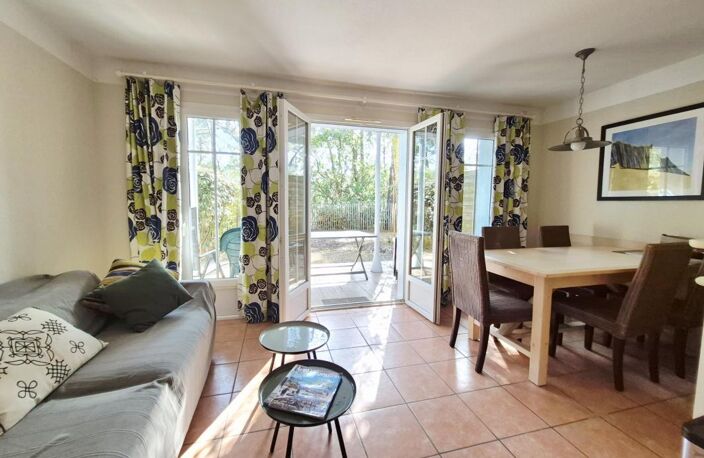 EXCLUSIVITE DOMAINE DU GOLF LACANAU — photo 3