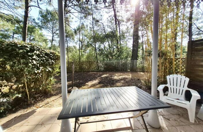 EXCLUSIVITE DOMAINE DU GOLF LACANAU — photo 4