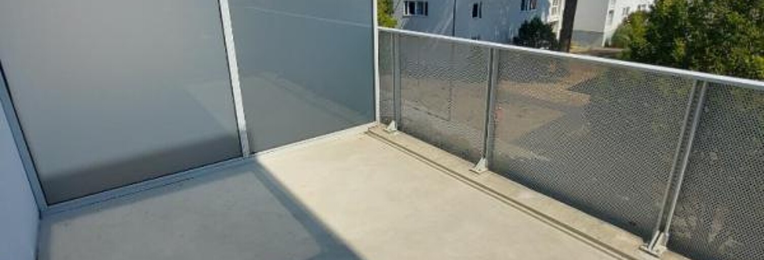 Appartement 5 Pièces 108 m² à louer à Bègles (33130)