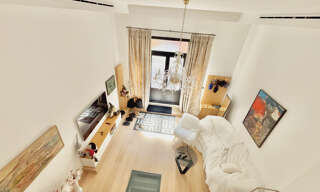 Appartement 4 Pièces 111 m² à vendre à Cannes (06400)
