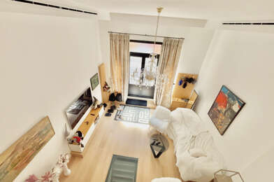 Appartement 4 pièces 599999 €