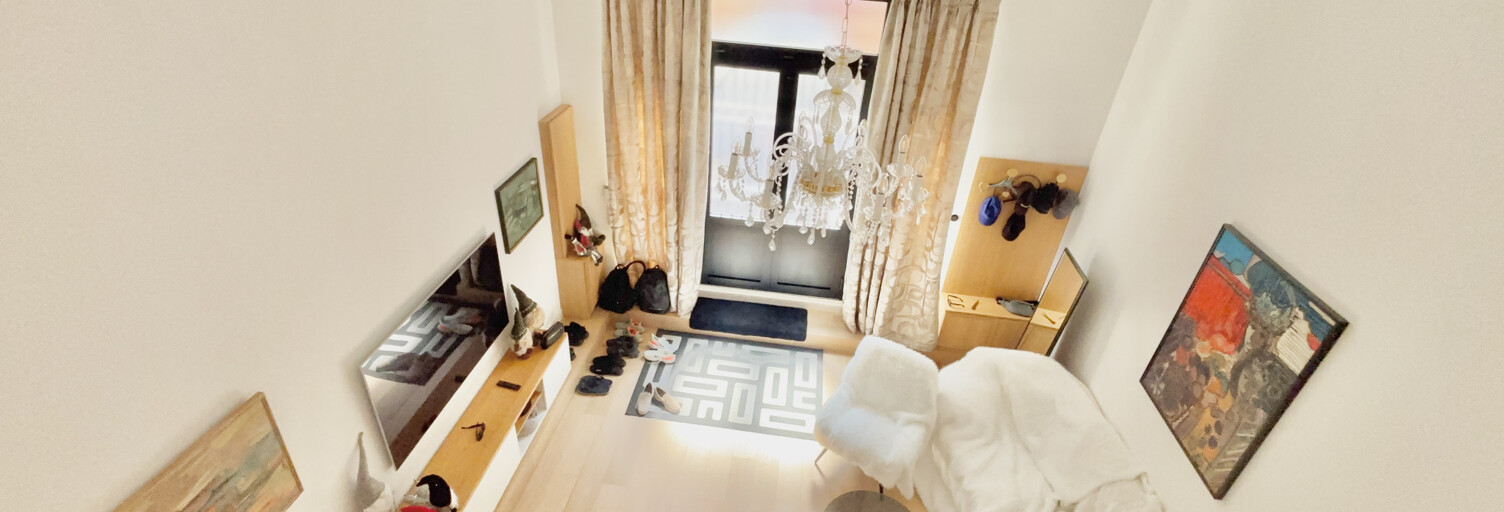 Appartement 4 Pièces 111 m² à vendre à Cannes (06400)