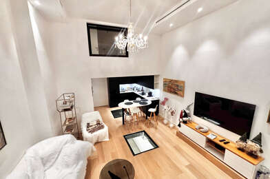 Appartement 4 pièces 549999 €