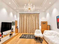 CANNES BAS OXFORD RARE DUPLEX T4 111 M2 REFAIT À NEUF PAR AR — photo 4