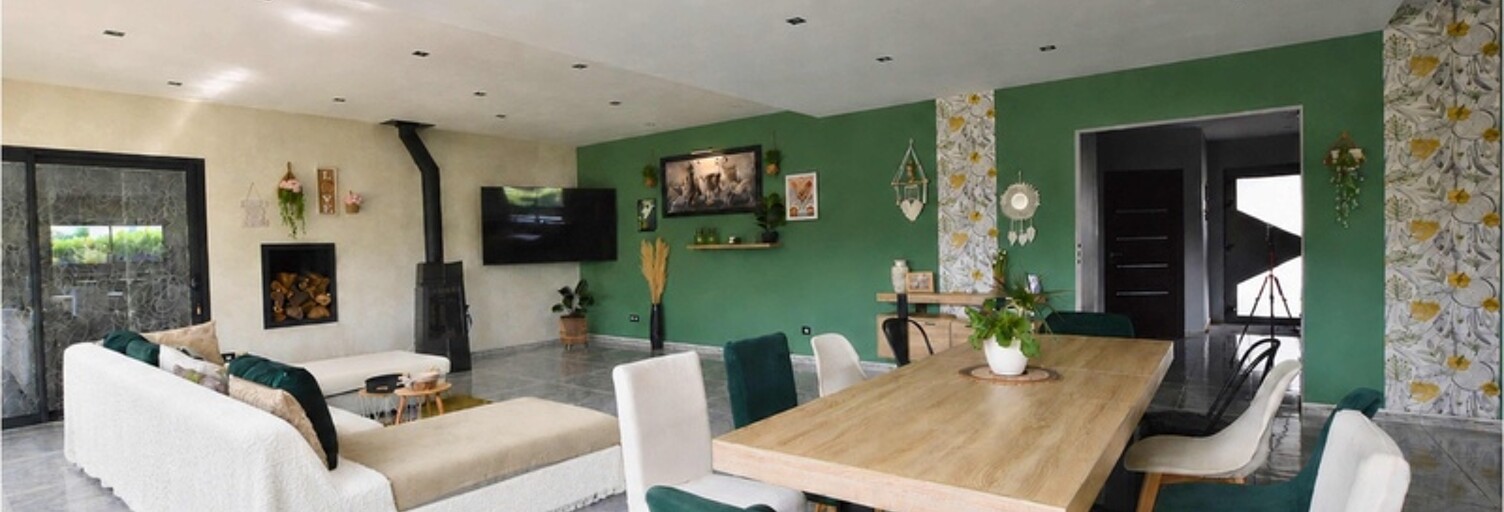 Maison 11 Pièces 365 m² à vendre à Rang-du-Fliers (62180)